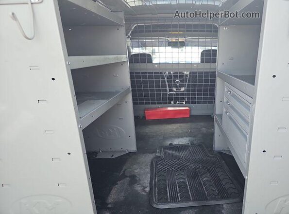 NM0LS7E25M1501991 2021 FORD TRANSIT CONNECT  Вид сзади