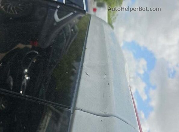 NM0LS7E25M1501991 2021 FORD TRANSIT CONNECT  Задняя правая четверть