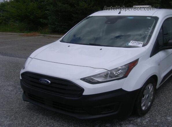 NM0LS7E28M1485642 2021 FORD TRANSIT CONNECT  