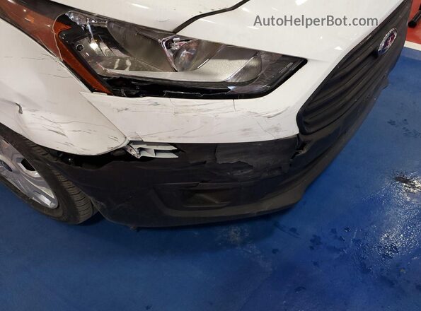 NM0LS7E29L1479721 2020 FORD TRANSIT CONNECT  