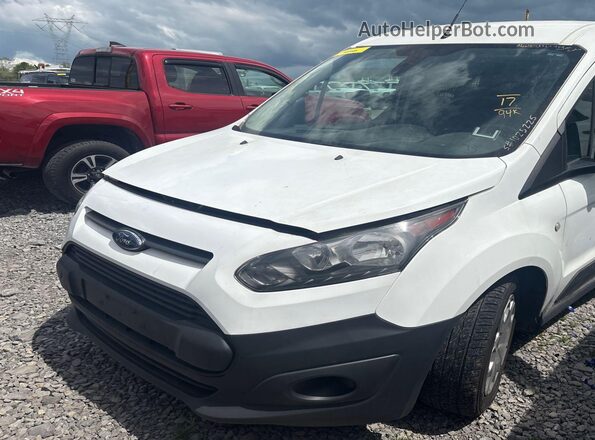 NM0LS7E75H1309469 2017 FORD TRANSIT CONNECT  