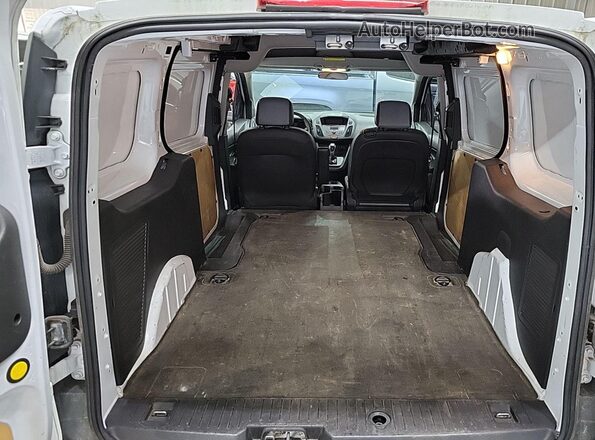 NM0LS7E78H1308123 2017 FORD TRANSIT CONNECT  