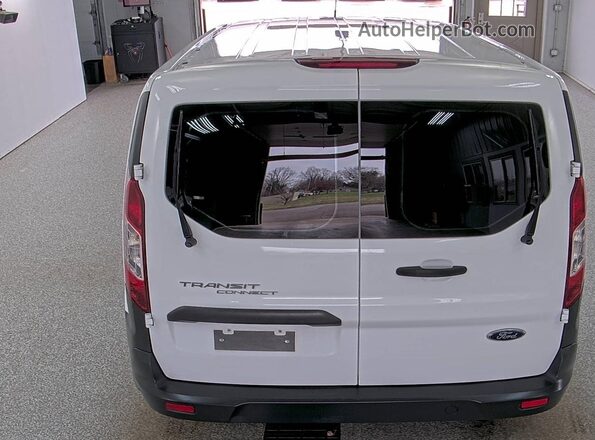 NM0LS7E78H1308123 2017 FORD TRANSIT CONNECT  