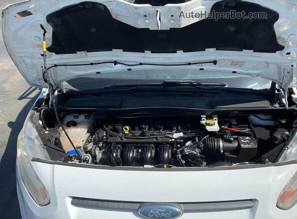 NM0LS7F75H1338307 2017 FORD TRANSIT CONNECT  360 interior view