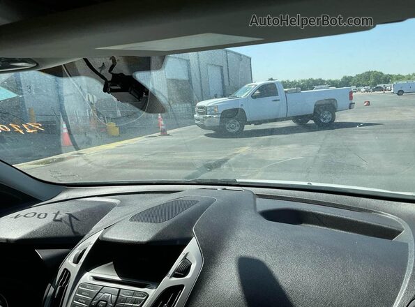 NM0LS7F75H1338307 2017 FORD TRANSIT CONNECT  