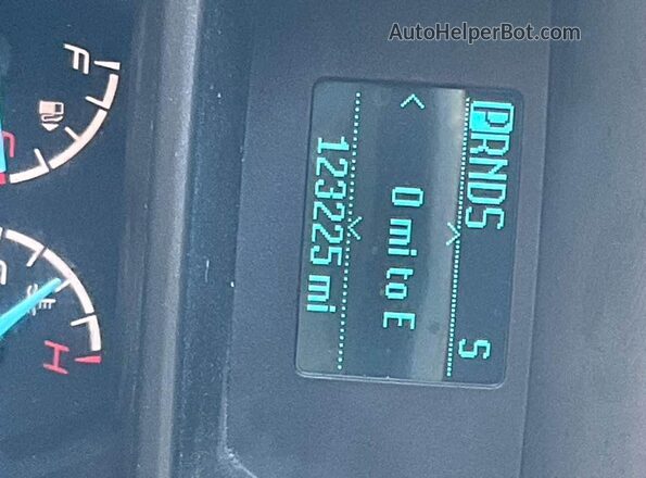 NM0LS7F75H1338307 2017 FORD TRANSIT CONNECT  Engine compartment view
