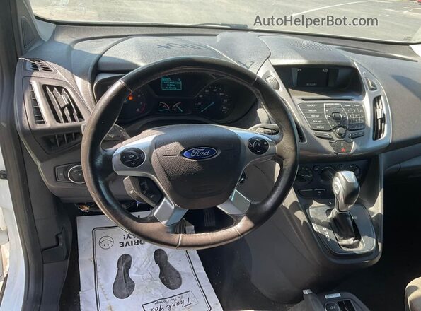 NM0LS7F75H1338307 2017 FORD TRANSIT CONNECT  