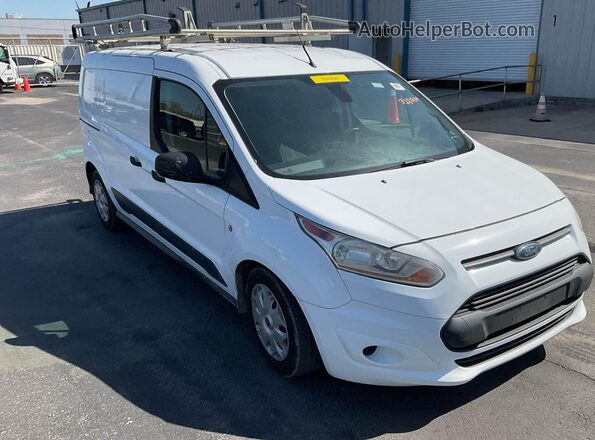 NM0LS7F75H1338307 2017 FORD TRANSIT CONNECT  VIN sticker view