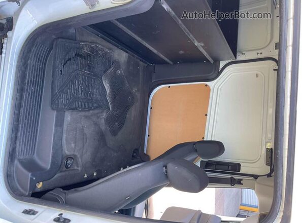 NM0LS7F75H1338307 2017 FORD TRANSIT CONNECT  Front interior view