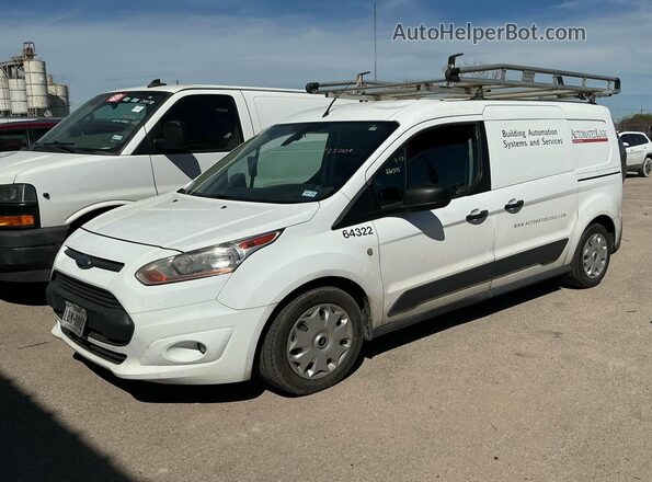 NM0LS7F75H1338307 2017 FORD TRANSIT CONNECT  