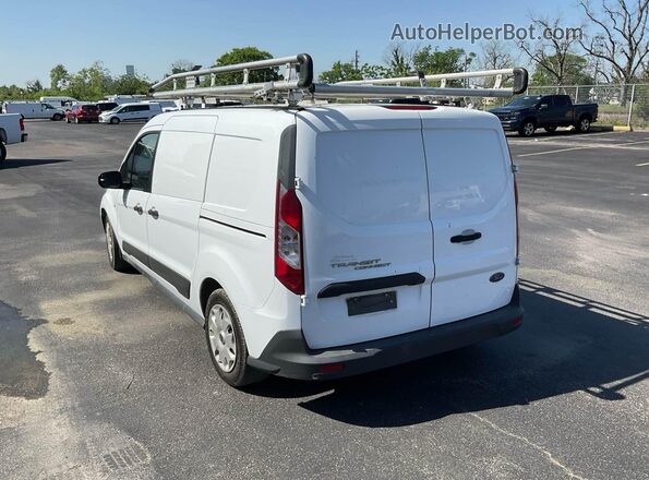 NM0LS7F75H1338307 2017 FORD TRANSIT CONNECT  