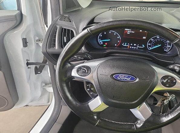 NM0LS7F77M1485724 2021 FORD TRANSIT CONNECT  