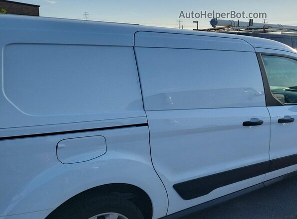 NM0LS7F77M1485724 2021 FORD TRANSIT CONNECT  