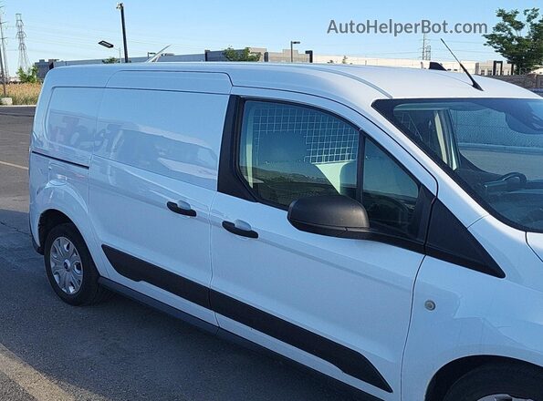 NM0LS7F77M1485724 2021 FORD TRANSIT CONNECT  
