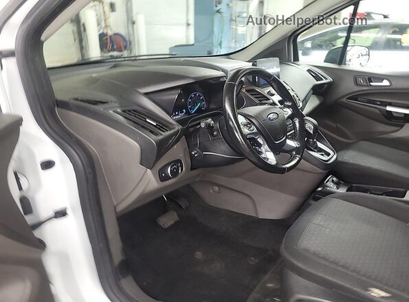 NM0LS7F77M1485724 2021 FORD TRANSIT CONNECT  