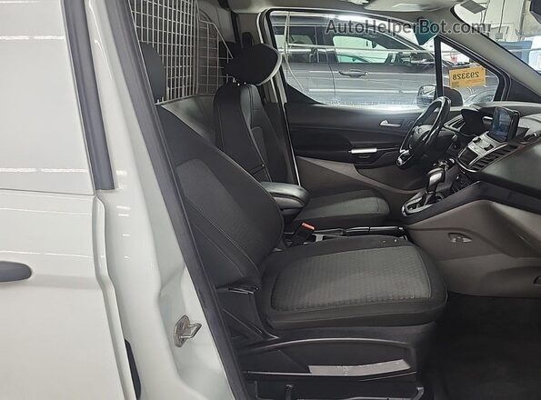 NM0LS7F77M1485724 2021 FORD TRANSIT CONNECT  