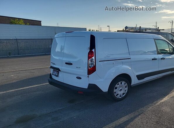 NM0LS7F77M1485724 2021 FORD TRANSIT CONNECT  