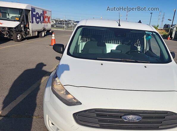 NM0LS7F77M1485724 2021 FORD TRANSIT CONNECT  