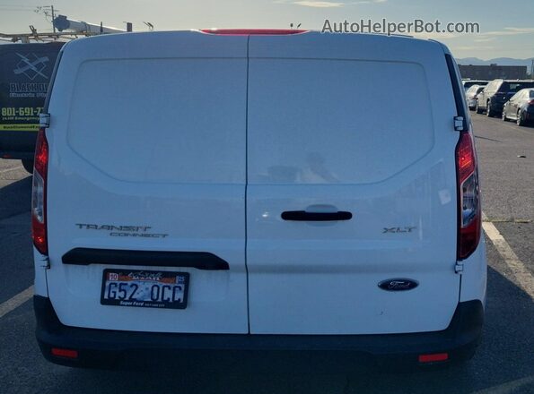 NM0LS7F77M1485724 2021 FORD TRANSIT CONNECT  