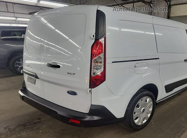 NM0LS7F77M1485724 2021 FORD TRANSIT CONNECT  