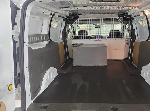NM0LS7F77M1485724 2021 FORD TRANSIT CONNECT  