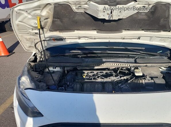 NM0LS7F77M1485724 2021 FORD TRANSIT CONNECT  