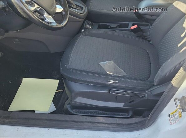 NM0LS7F77M1485724 2021 FORD TRANSIT CONNECT  