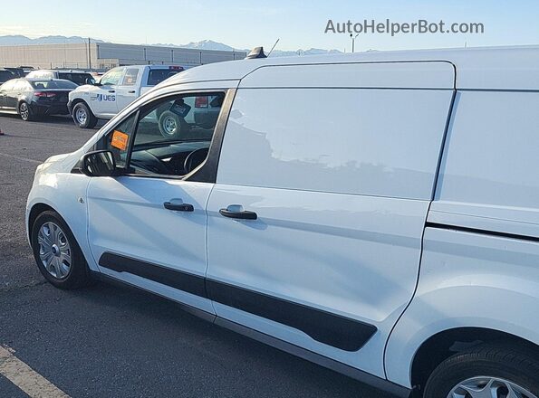 NM0LS7F77M1485724 2021 FORD TRANSIT CONNECT  