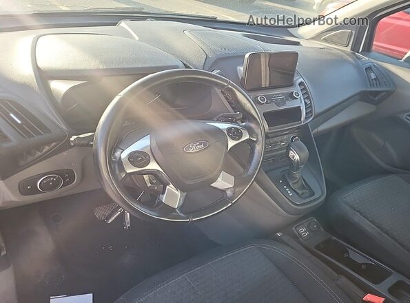 NM0LS7F77M1485724 2021 FORD TRANSIT CONNECT  