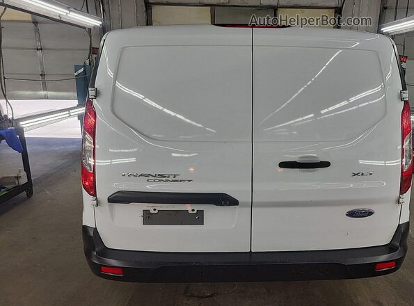 NM0LS7F77M1485724 2021 FORD TRANSIT CONNECT  