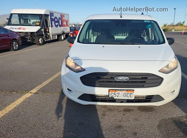 NM0LS7F77M1485724 2021 FORD TRANSIT CONNECT  