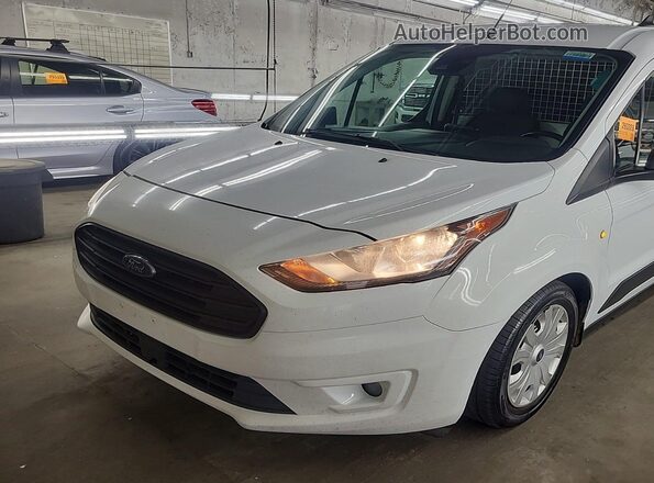 NM0LS7F77M1485724 2021 FORD TRANSIT CONNECT  