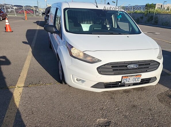 NM0LS7F77M1485724 2021 FORD TRANSIT CONNECT  
