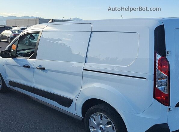 NM0LS7F77M1485724 2021 FORD TRANSIT CONNECT  