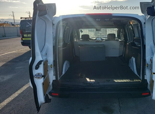 NM0LS7F77M1485724 2021 FORD TRANSIT CONNECT  