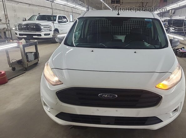 NM0LS7F77M1485724 2021 FORD TRANSIT CONNECT  