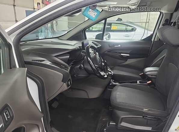 NM0LS7F77M1485724 2021 FORD TRANSIT CONNECT  