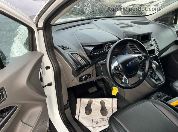 NM0LS7S22P1557086 2023 FORD TRANSIT CONNECT  