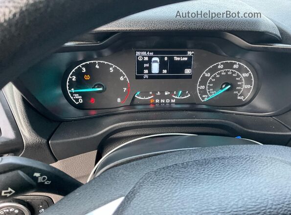 NM0LS7S22P1557086 2023 FORD TRANSIT CONNECT  