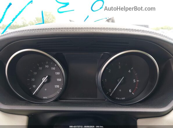 SALWR2KF1GA639286 2016 LAND ROVER RANGE ROVER SPORT Gray უკანა სავარძლების ხედი