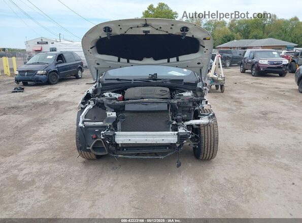 SALYB2EX7LA294700 2020 LAND ROVER RANGE ROVER VELAR Белый Вид щитка приборов