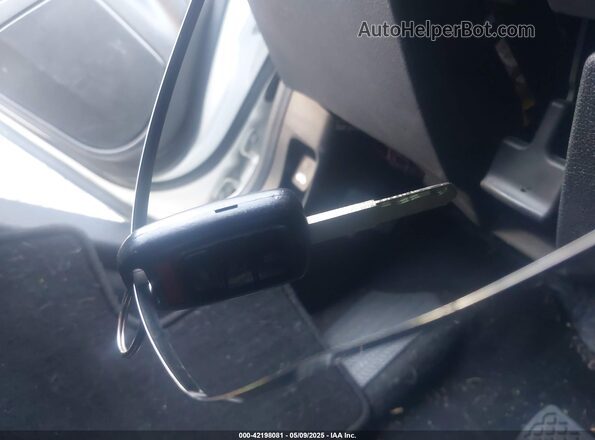 SHHFK7H34LU211167 2020 HONDA CIVIC White Առջևի վահանակի տեսք