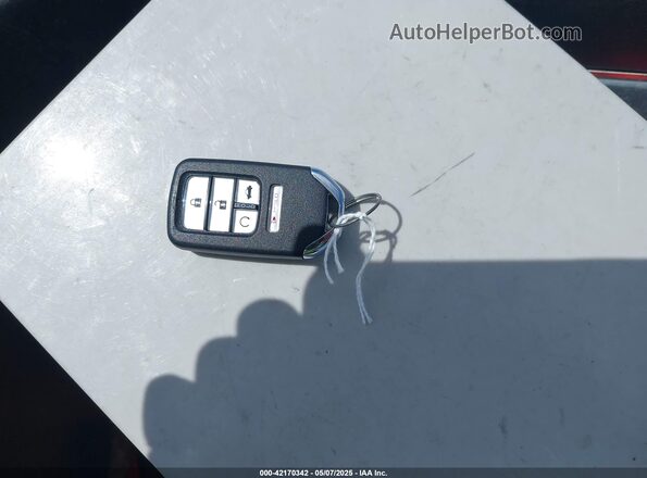 SHHFK7H9XMU402341 2021 HONDA CIVIC Gray წინა პანელის ხედი
