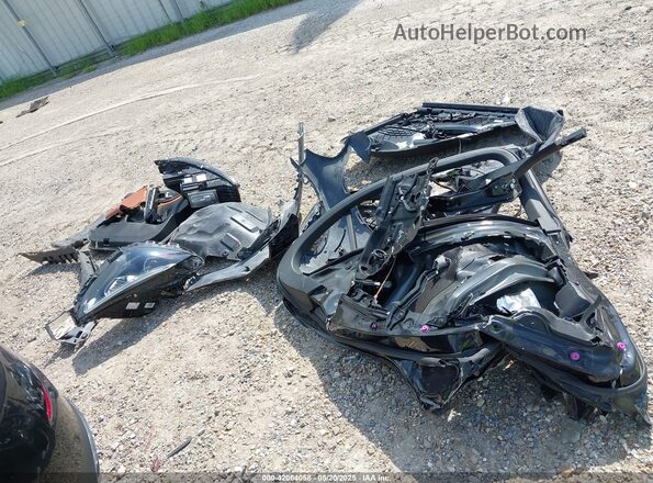 W1KAF4GB1RR172876 2024 MERCEDES-BENZ C Black 