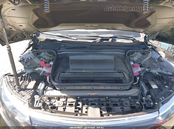 W1KCG2DB0PA033395 2023 MERCEDES-BENZ EQS 450+ Black Widok z tyłu