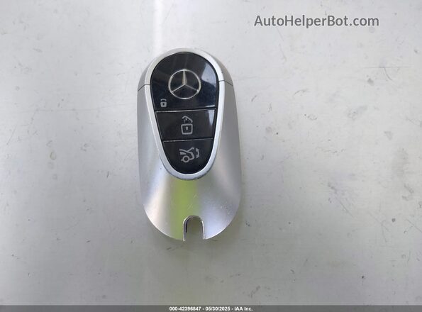 W1KCG2DB0PA033395 2023 MERCEDES-BENZ EQS 450+ Black Widok deski rozdzielczej