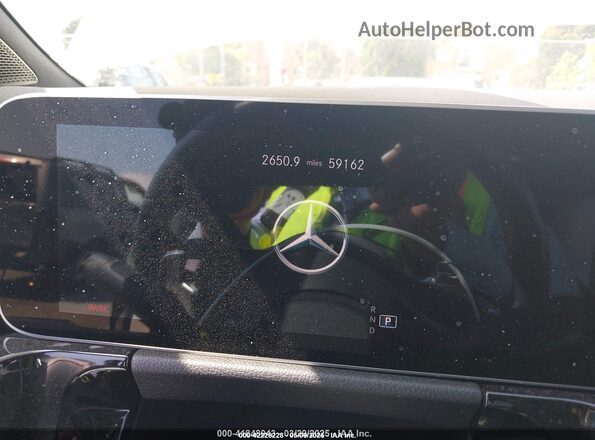 W1N4N4GB4MJ167939 2021 MERCEDES-BENZ GLA 250 White 