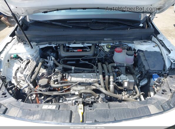W1N9M0KB3PN034322 2023 MERCEDES-BENZ EQB 300 SUV Белый 