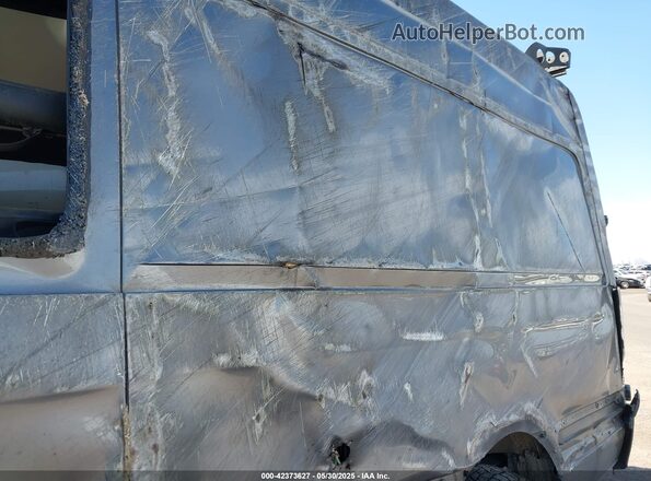 W1Y4ECVY4MT077652 2021 MERCEDES-BENZ SPRINTER Black 