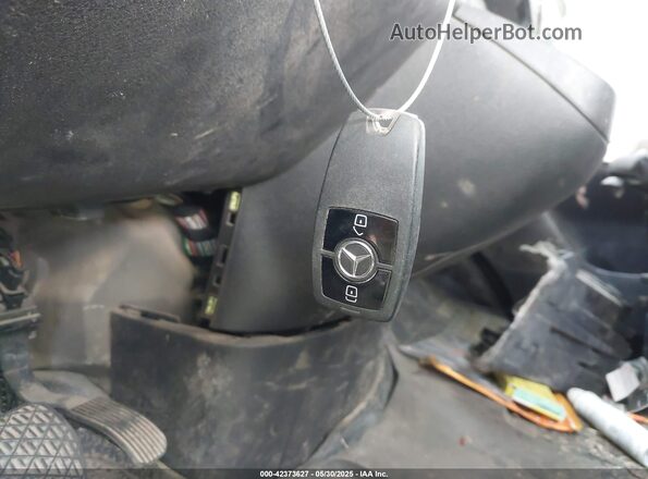 W1Y4ECVY4MT077652 2021 MERCEDES-BENZ SPRINTER Black 